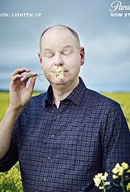 Tom Gleeson: Lighten Up (2021)