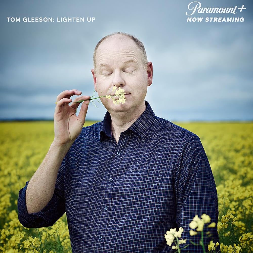 Tom Gleeson: Lighten Up (2021)