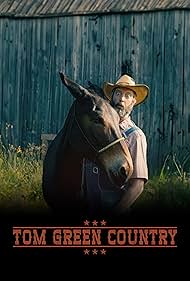 Tom Green Country (2025)