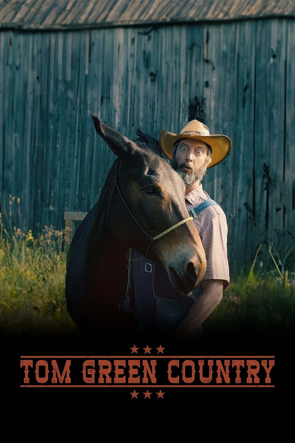 Tom Green Country (2025)