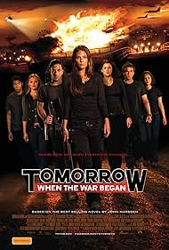 Tomorrow, When the War Began (2012)