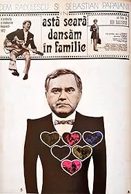 Tonight We'll Celebrate in the Family (1972)