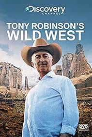 Tony Robinson's Wild West (2015)