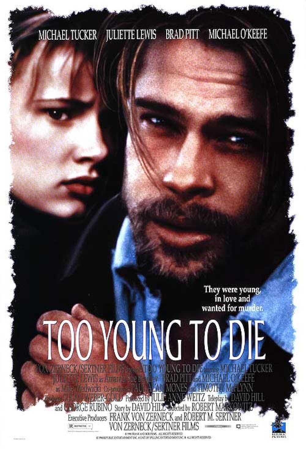 Too Young to Die? (1990)