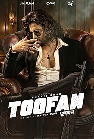 Toofan (2024)