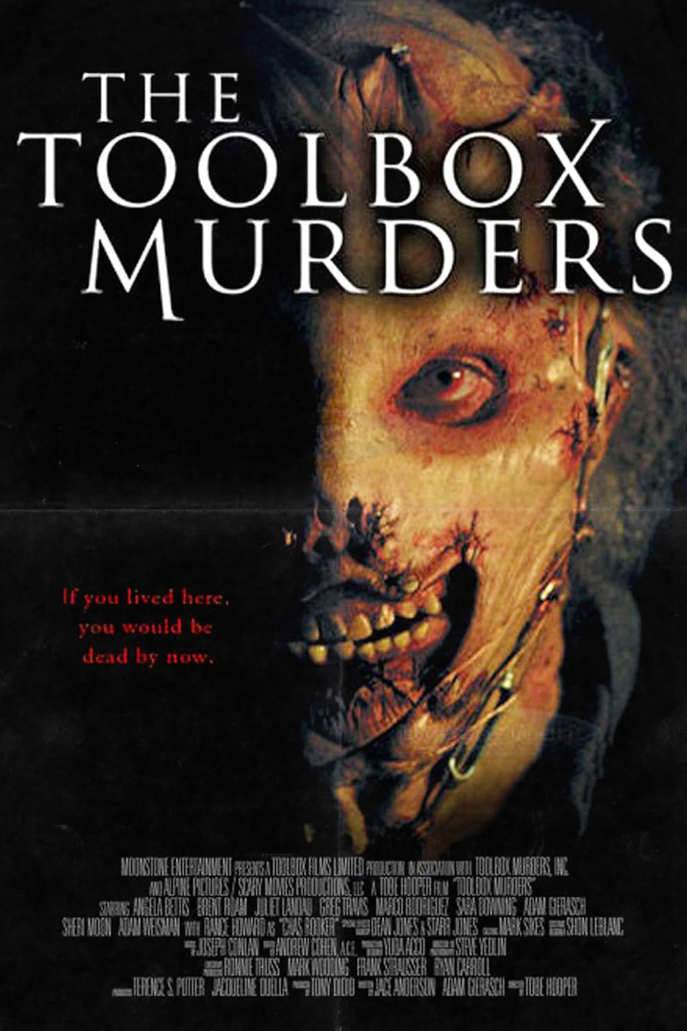 Toolbox Murders (2004)