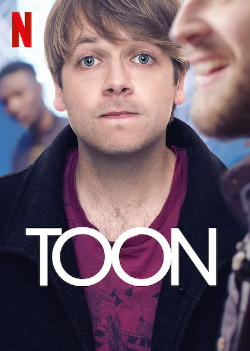 Toon (2016)