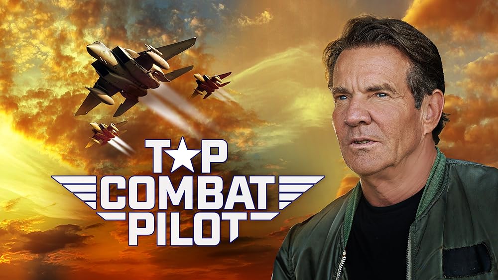 Top Combat Pilot (2023)