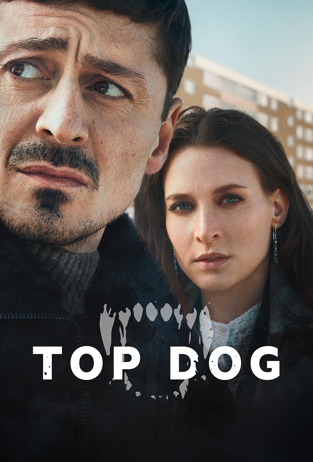 Top Dog (2020)