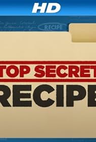 Top Secret Recipe (2011)