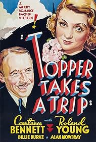Topper Takes a Trip (1939)