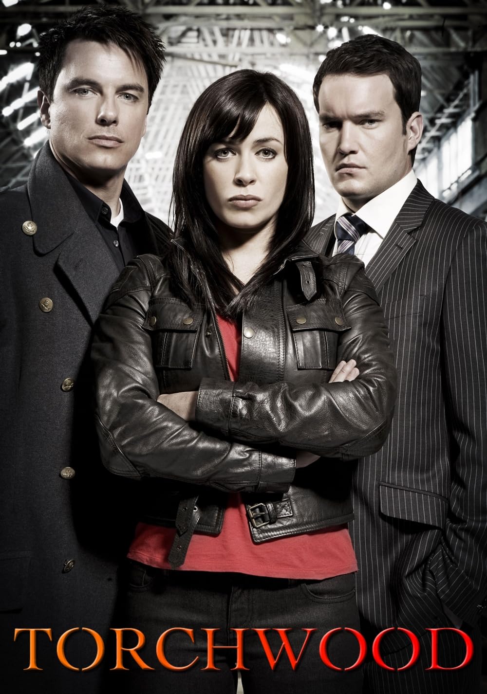 Torchwood (2006)