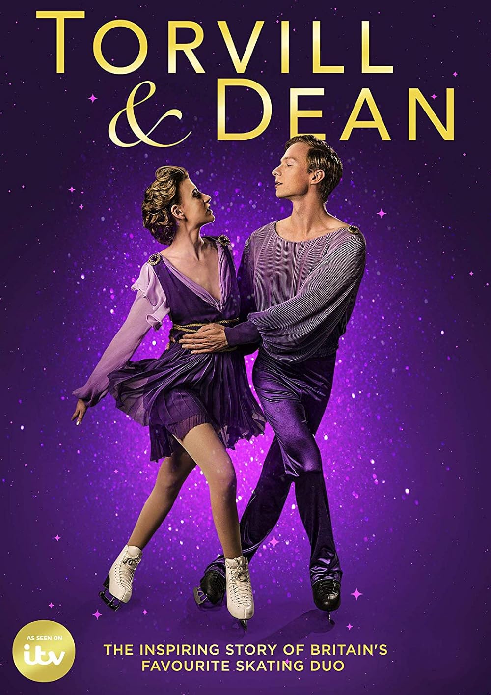 Torvill & Dean (2018)