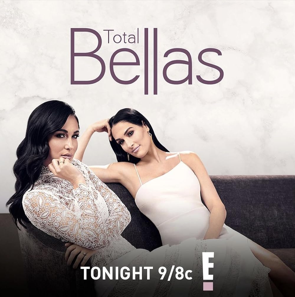 Total Bellas (2016)