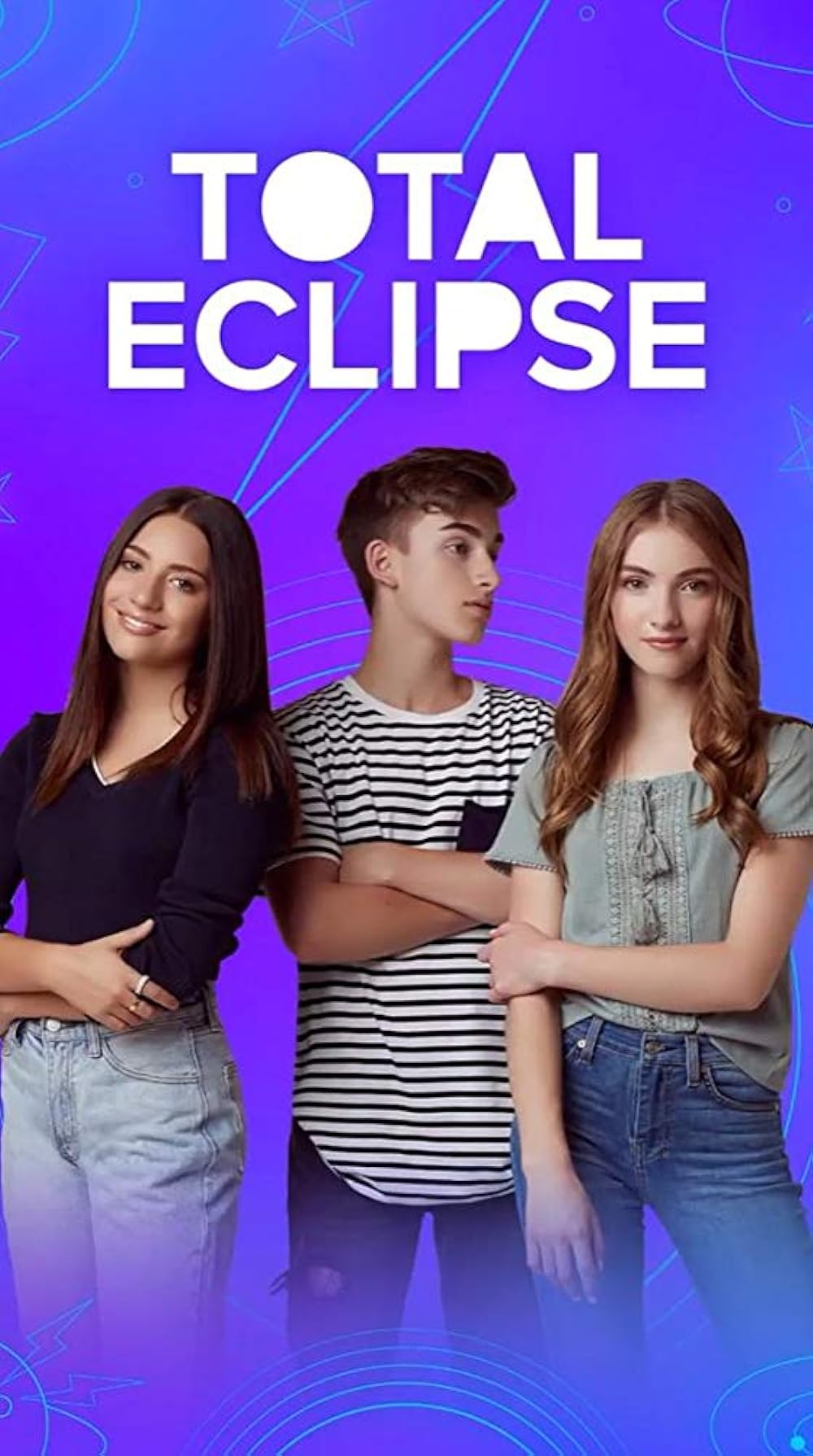 Total Eclipse (2018)