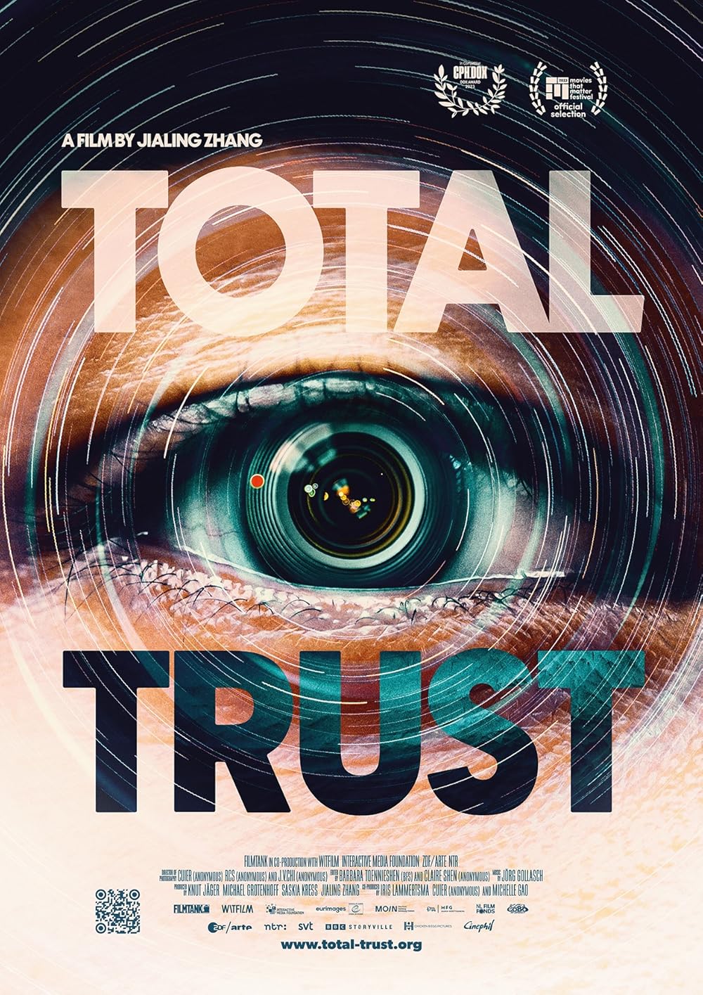 Total Trust (2023)