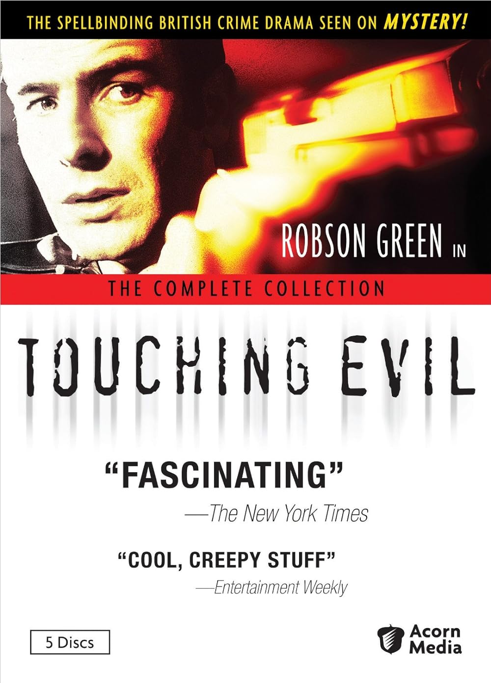 Touching Evil (1997)