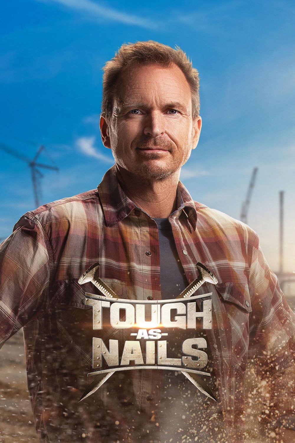 Tough As Nails (2020)