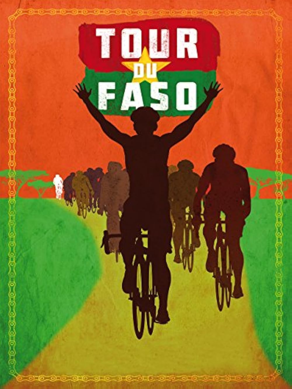 Tour du Faso (2014)