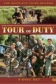 Tour of Duty (1987)