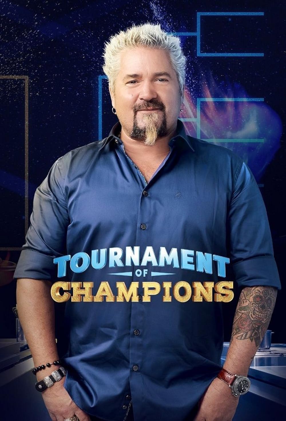 Tournament of Champions (2020)