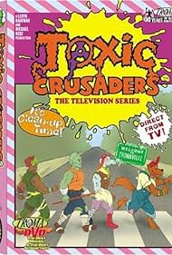 Toxic Crusaders (1991)