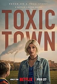 Toxic Town (2025)