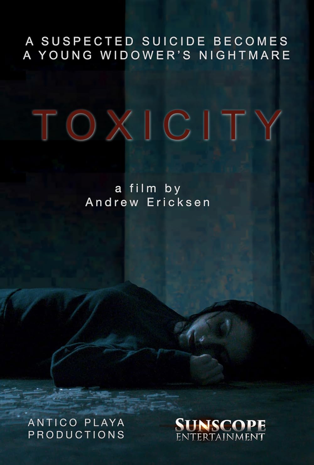 Toxicity (2019)