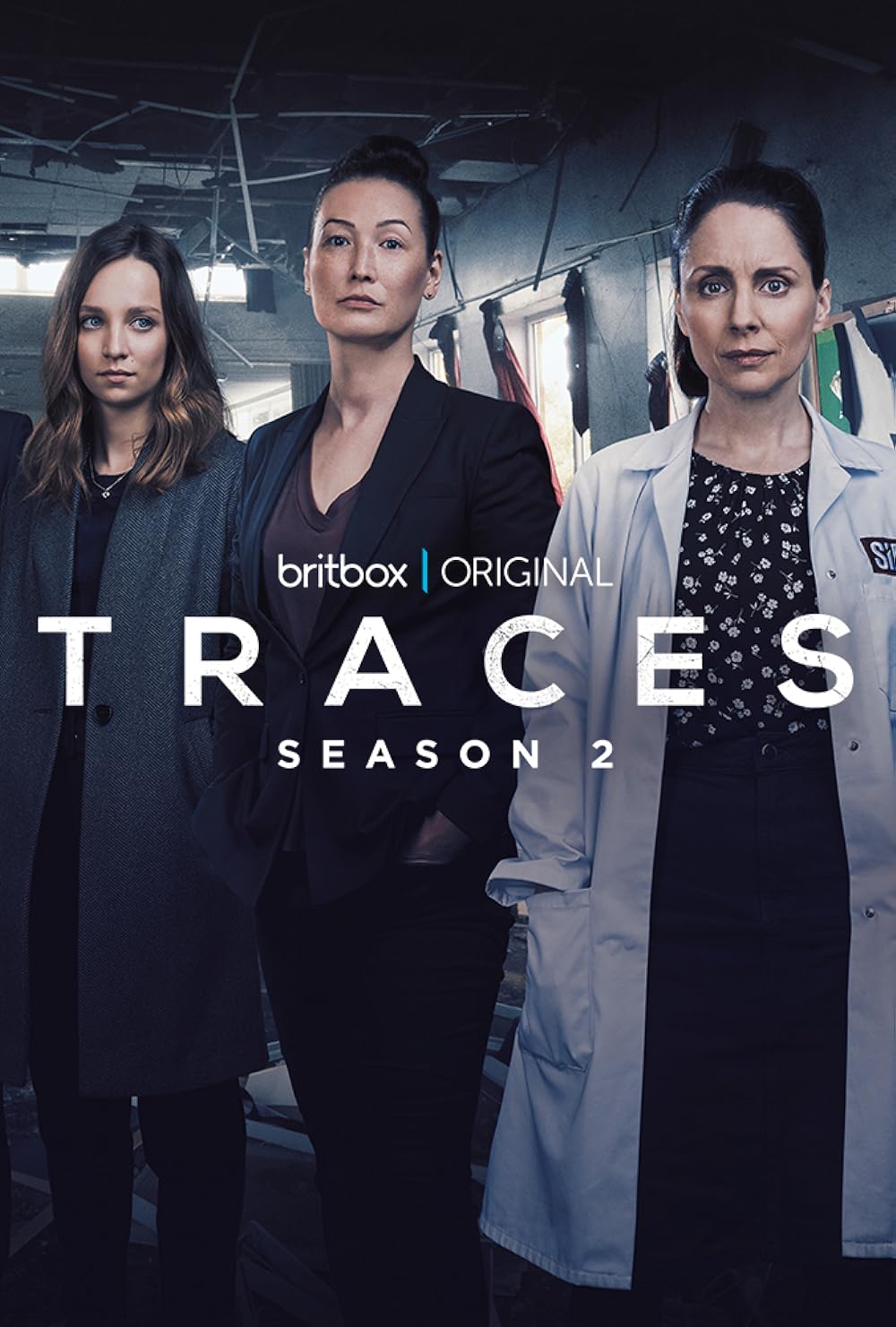 Traces (2019)