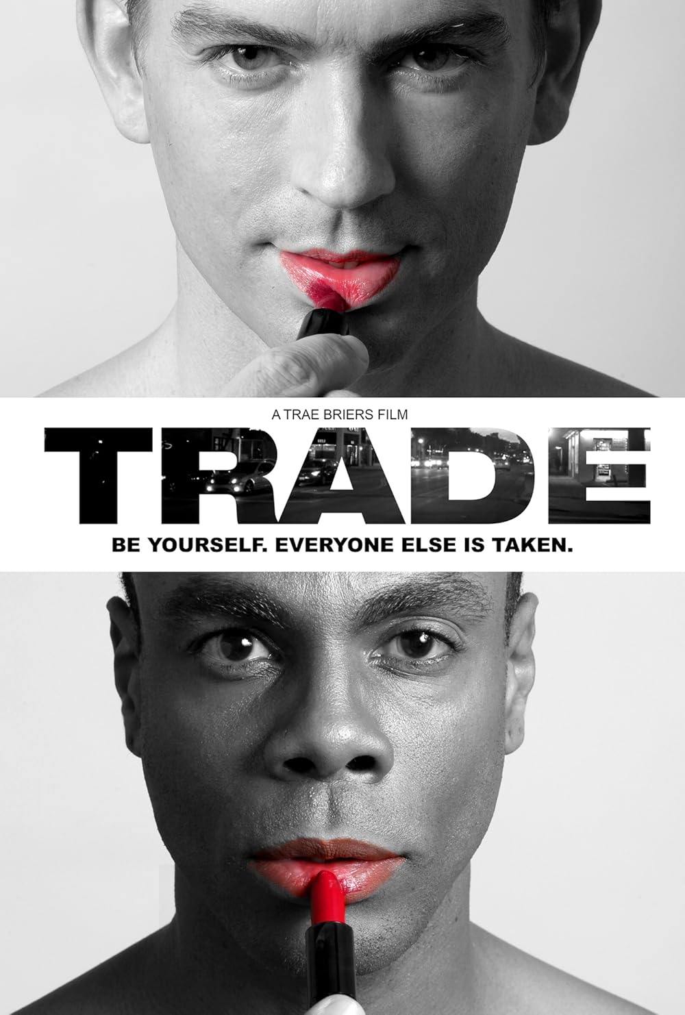 Trade (2019)