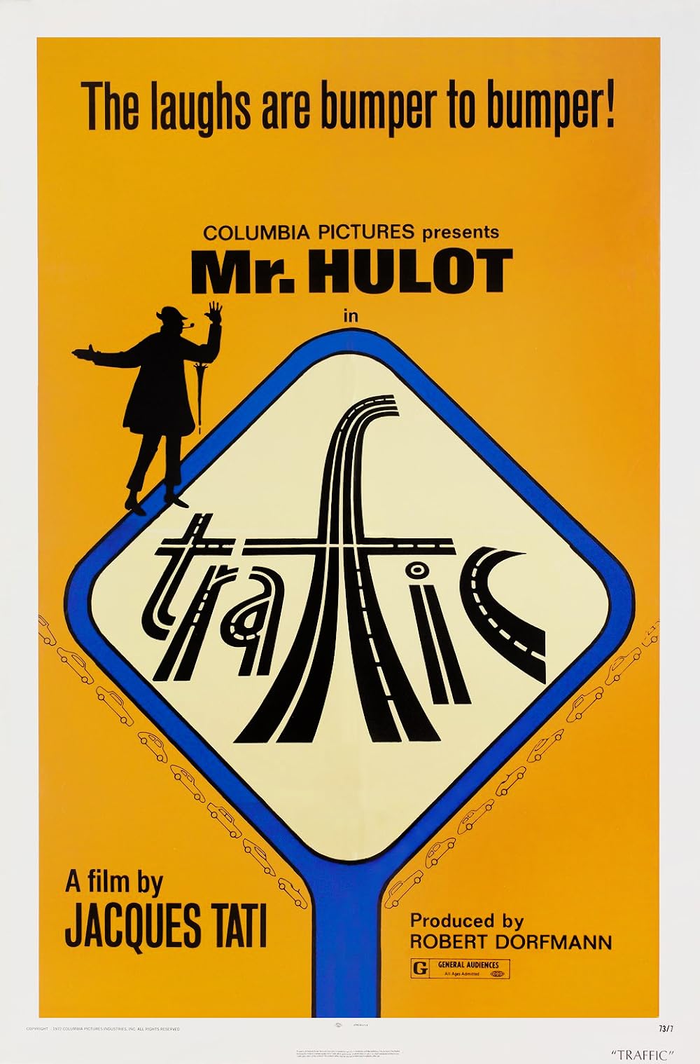 Trafic (1972)