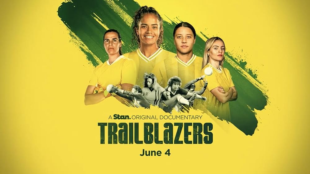 Trailblazers (2024)