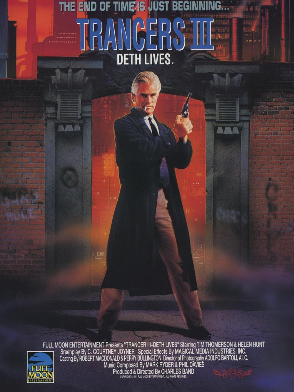 Trancers III (1992)