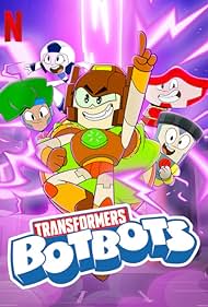Transformers: BotBots (2022)