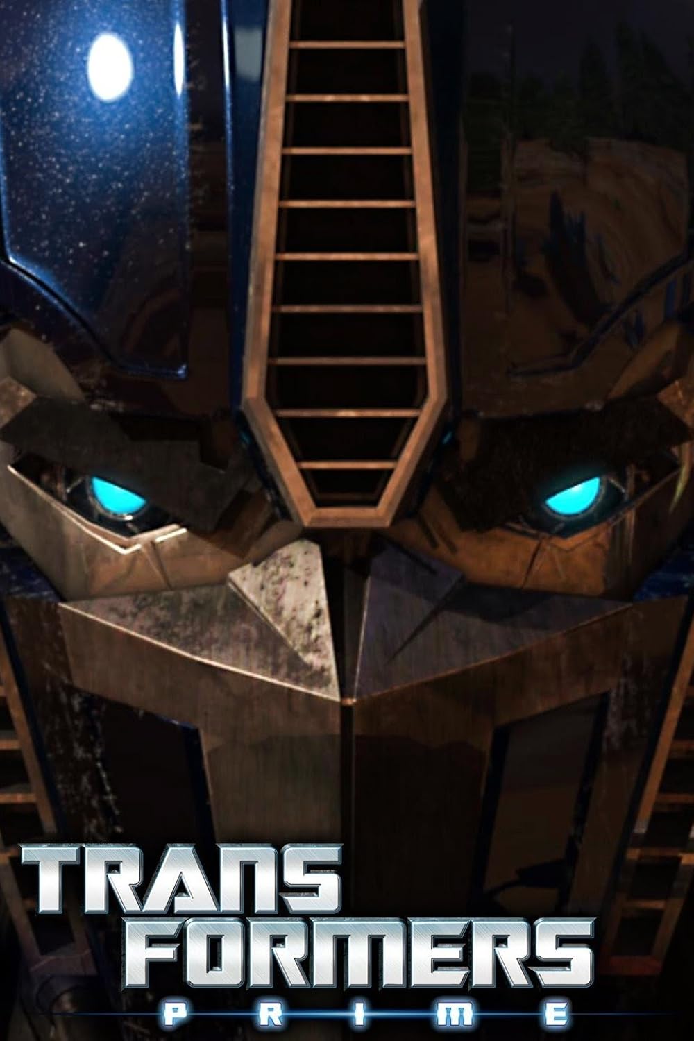 Transformers Prime (2010)