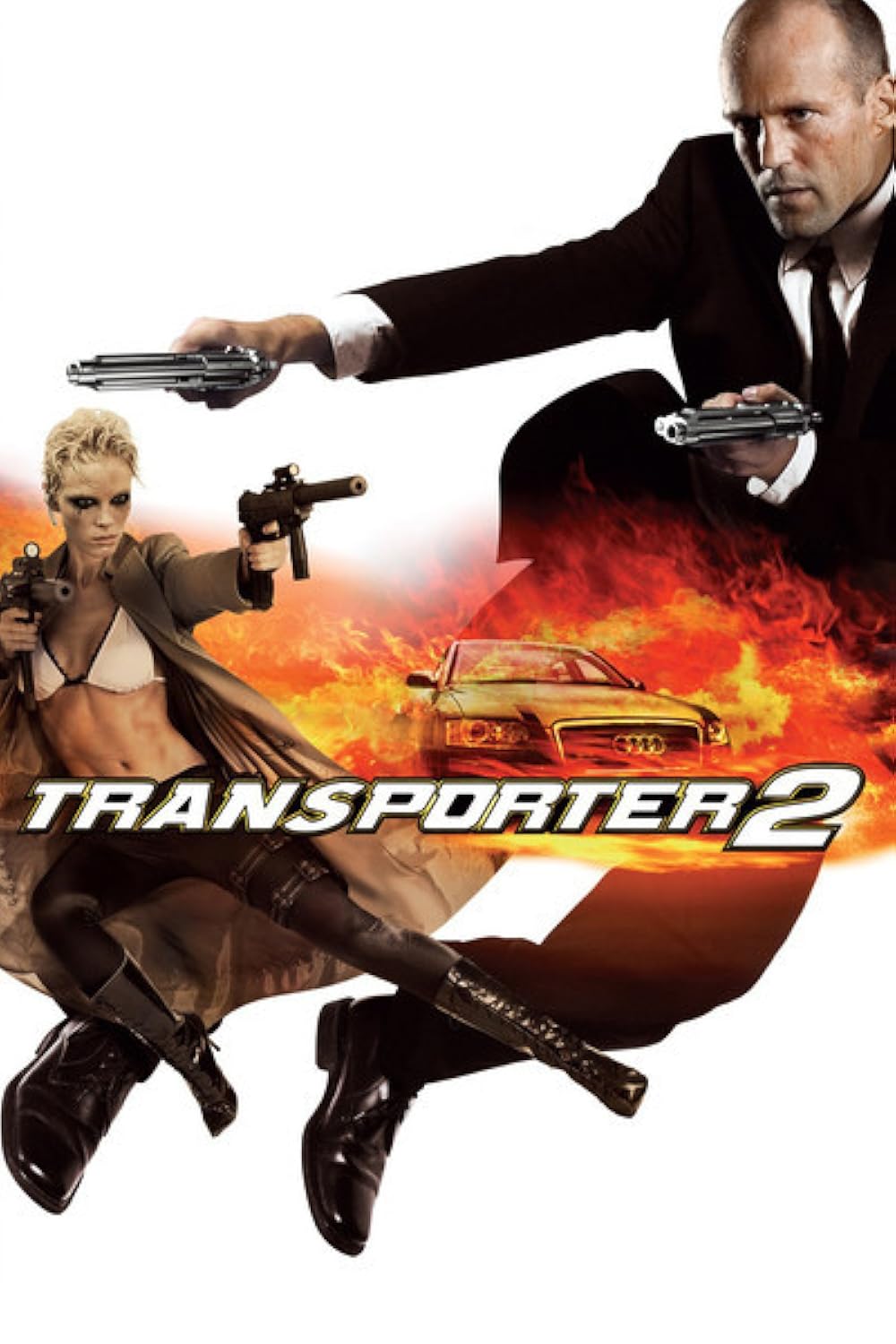 Transporter 2: Making the Music (2006)