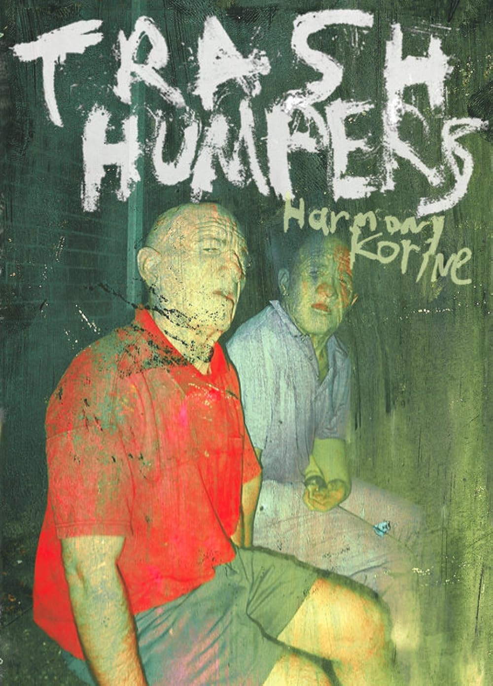 Trash Humpers (2011)