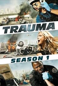 Trauma (2009)