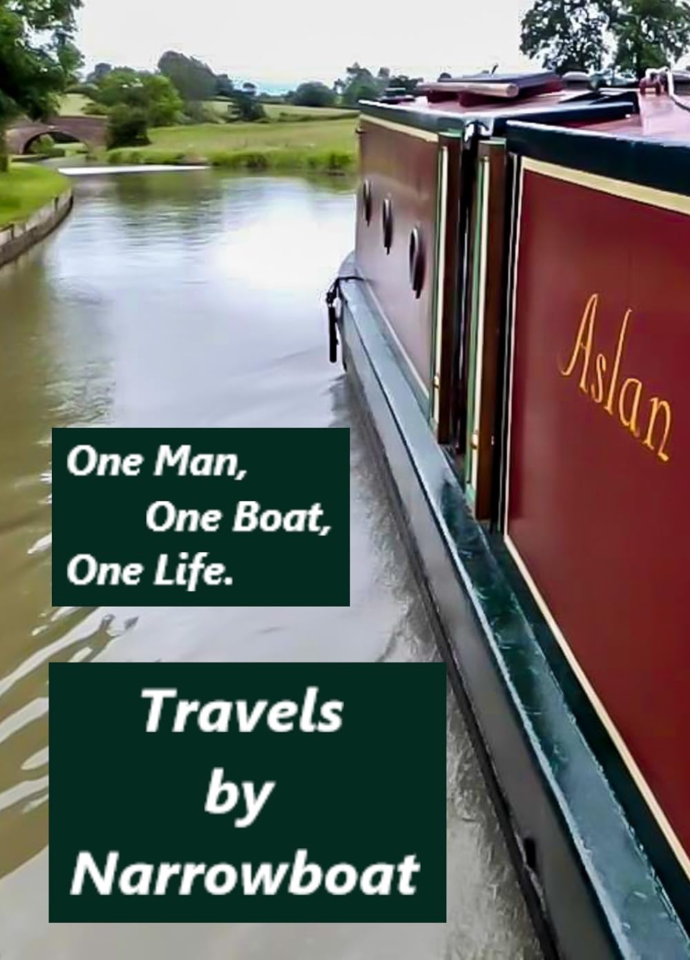 Travels by Narrowboat (2018)