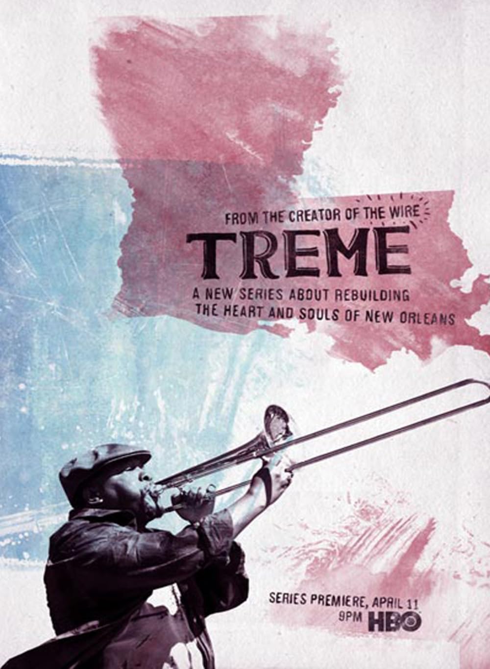 Treme (2010)