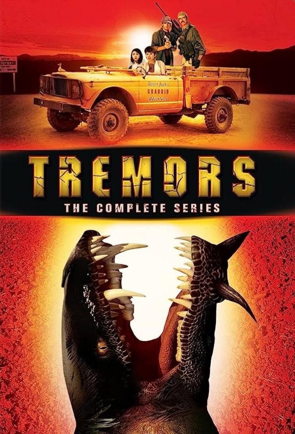 Tremors (2003)