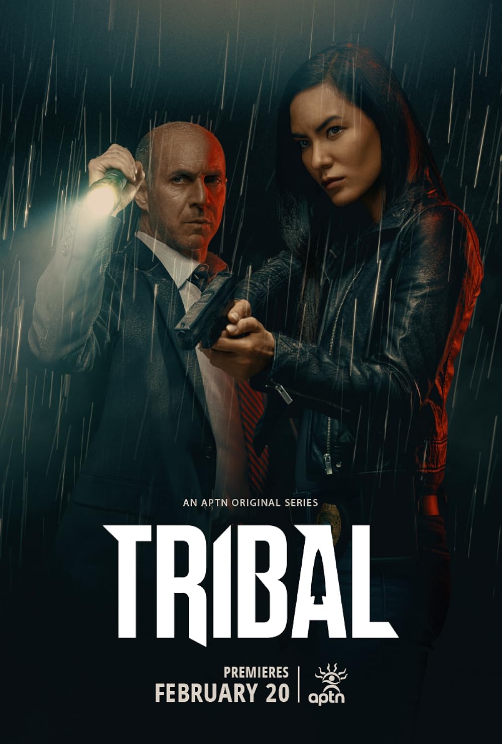 Tribal (2020)