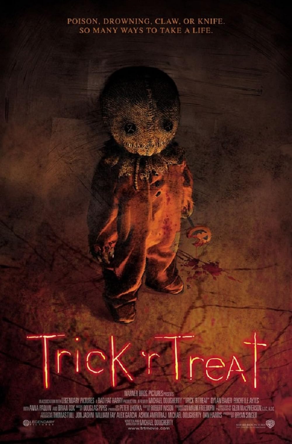 Trick 'r Treat (2015)