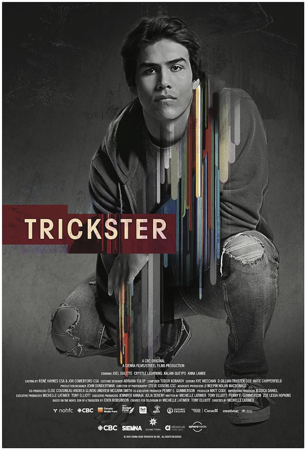 Trickster (2021)