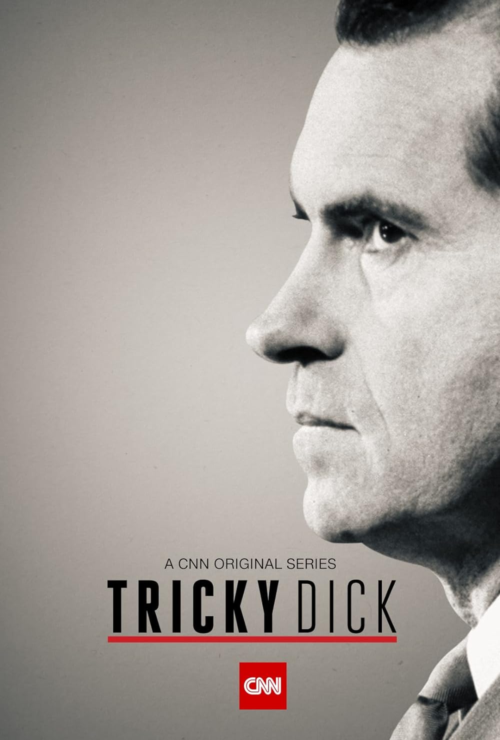 Tricky Dick (2019)