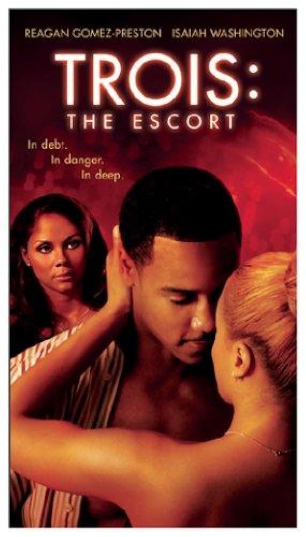 Trois 3: The Escort (2004)