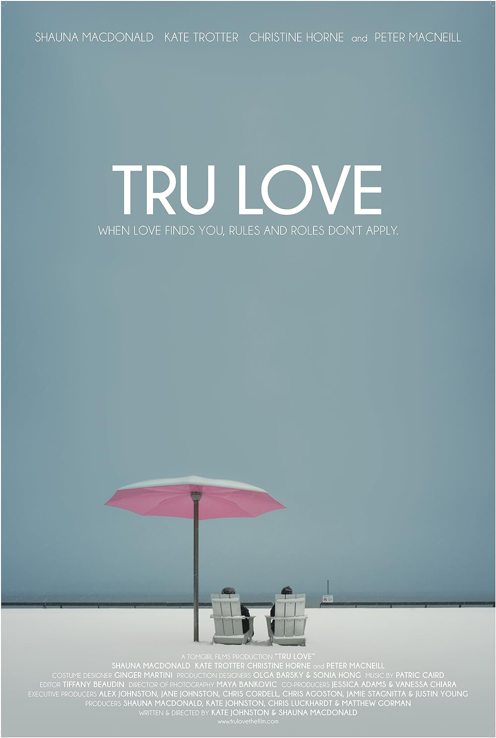 Tru Love (2014)