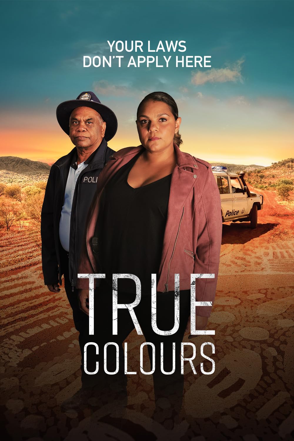 True Colours (2022)