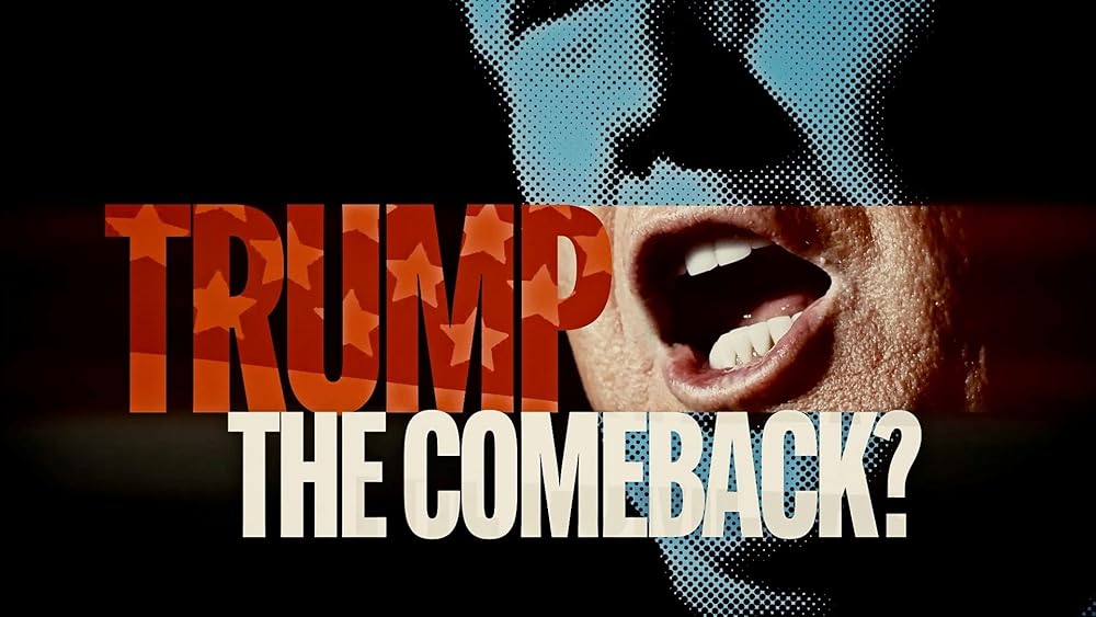 Trump: The Comeback? (2022)