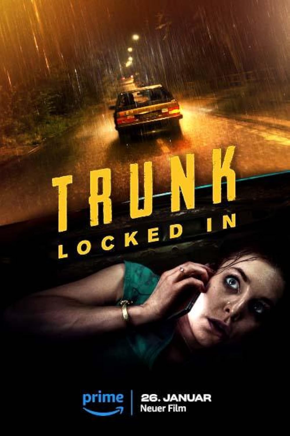 Trunk: Locked In (2024)